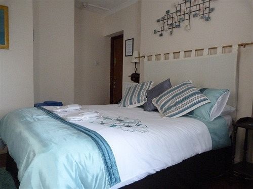 Oaklands House - Adults Only Hotel Brading Kültér fotó