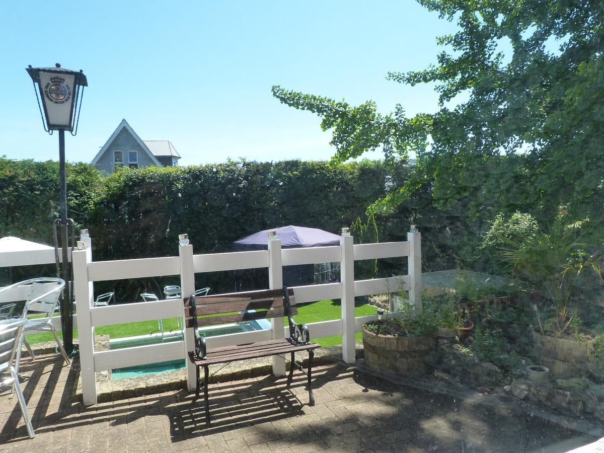 Oaklands House - Adults Only Hotel Brading Kültér fotó