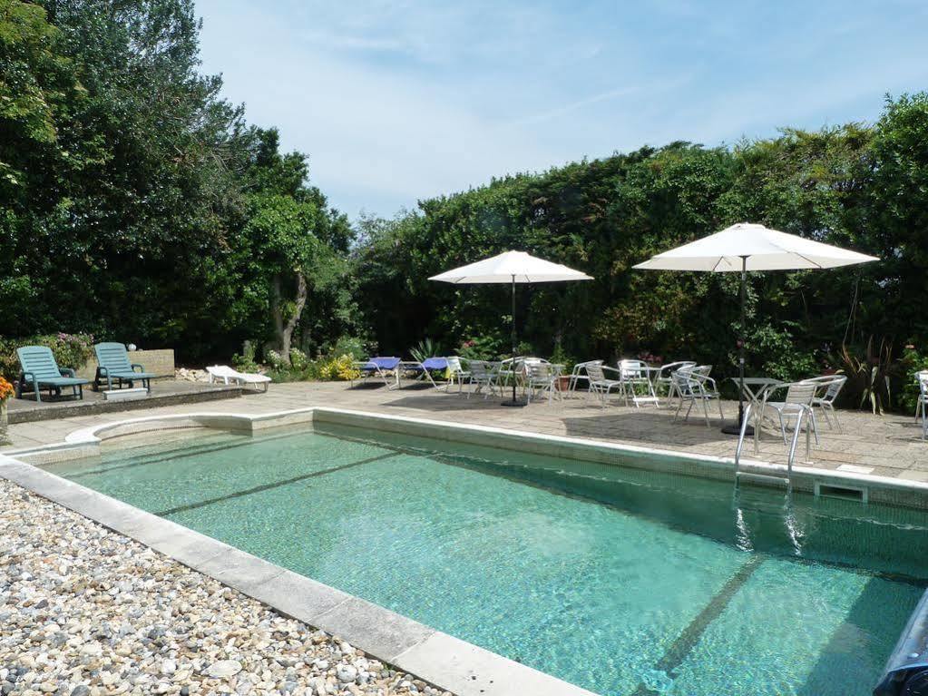 Oaklands House - Adults Only Hotel Brading Kültér fotó