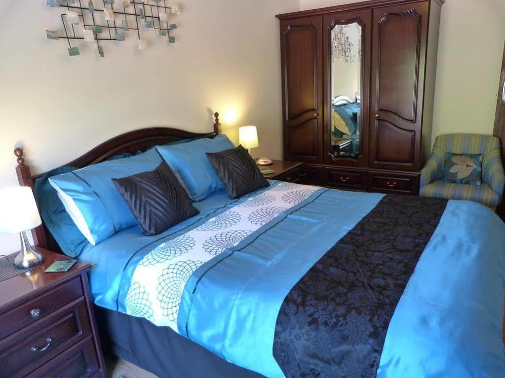 Oaklands House - Adults Only Hotel Brading Kültér fotó
