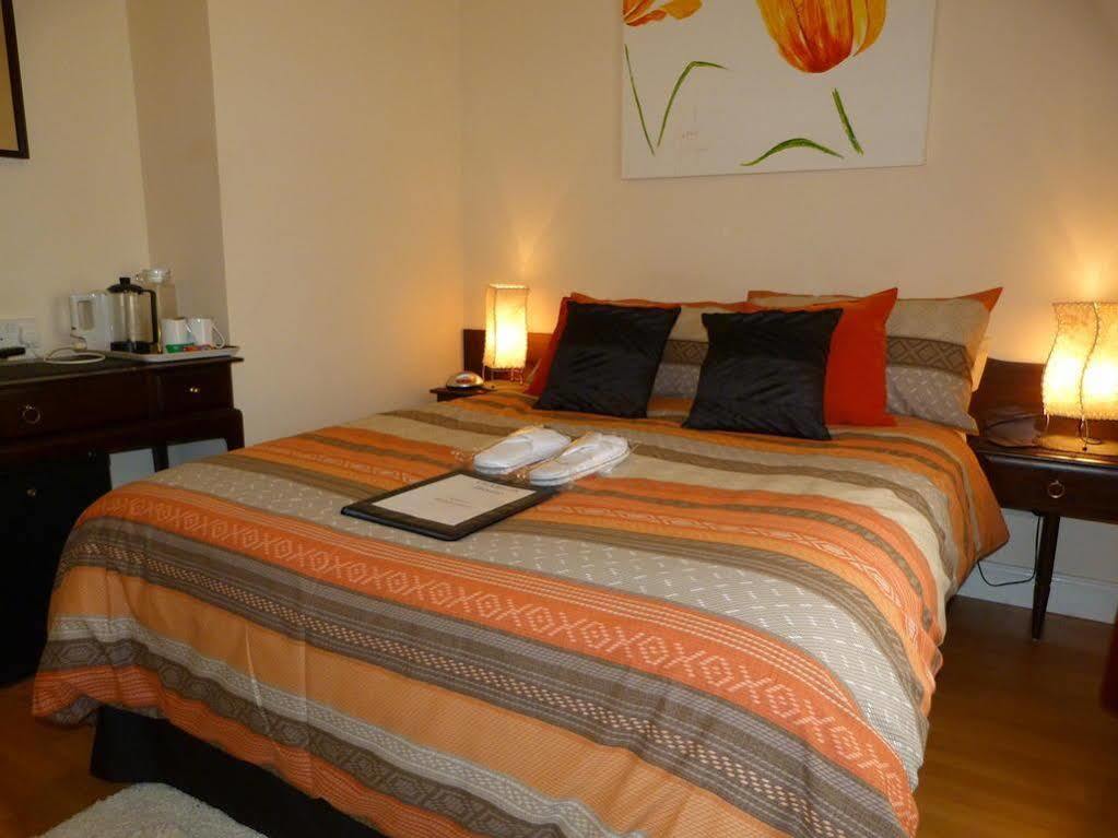 Oaklands House - Adults Only Hotel Brading Kültér fotó